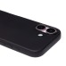 Чехол-накладка для Apple iPhone 16 (черный) Activ Full Original Design