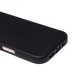 Чехол-накладка для Apple iPhone 16 (черный) Activ Full Original Design