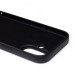 Чехол-накладка для Apple iPhone 16 (черный) Activ Full Original Design