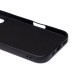 Чехол-накладка для Apple iPhone 16 (черный) Activ Full Original Design