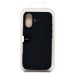 Чехол-накладка для Apple iPhone 16 (черный) Activ Full Original Design