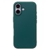 Чехол-накладка для Apple iPhone 16 (темно-зеленый) Activ Full Original Design