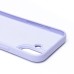 Чехол-накладка для Apple iPhone 16 (светло-фиолетовый) Activ Full Original Design