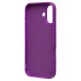 Чехол-накладка для Apple iPhone 16 (фиолетовый) Activ Full Original Design