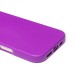 Чехол-накладка для Apple iPhone 16 (фиолетовый) Activ Full Original Design