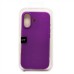Чехол-накладка для Apple iPhone 16 (фиолетовый) Activ Full Original Design