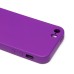 Чехол-накладка для Apple iPhone SE (фиолетовый) Activ Full Original Design