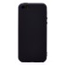 Чехол-накладка для Apple iPhone SE (черный) Activ Full Original Design