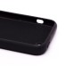 Чехол-накладка для Apple iPhone SE (черный) Activ Full Original Design