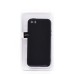 Чехол-накладка для Apple iPhone SE (черный) Activ Full Original Design