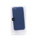 Чехол-накладка для Apple iPhone SE (синий) Activ Full Original Design