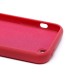 Чехол-накладка для Apple iPhone SE (бордовый) Activ Full Original Design