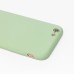 Чехол-накладка для Apple iPhone 6S Plus (светло-зеленый) Activ Full Original Design