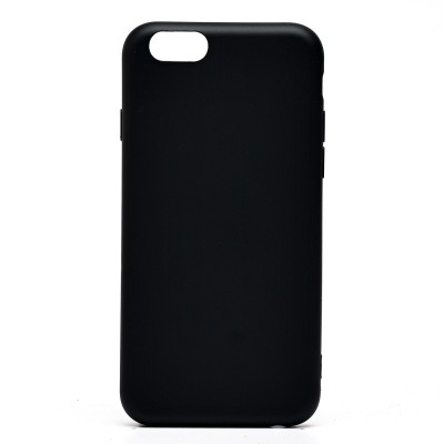 Чехол-накладка для Apple iPhone 6 (черный) Activ Full Original Design