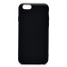 Чехол-накладка для Apple iPhone 6S (черный) Activ Full Original Design