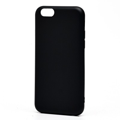 Чехол-накладка для Apple iPhone 6S (черный) Activ Full Original Design