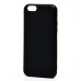 Чехол-накладка для Apple iPhone 6S (черный) Activ Full Original Design