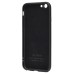 Чехол-накладка для Apple iPhone 6S (черный) Activ Full Original Design