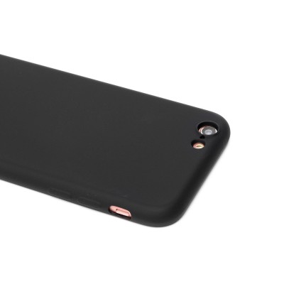 Чехол-накладка для Apple iPhone 6S (черный) Activ Full Original Design