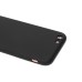Чехол-накладка для Apple iPhone 6S (черный) Activ Full Original Design