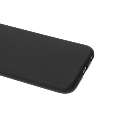 Чехол-накладка для Apple iPhone 6S (черный) Activ Full Original Design