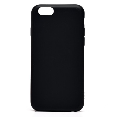 Чехол-накладка для Apple iPhone 6 (черный) Activ Full Original Design