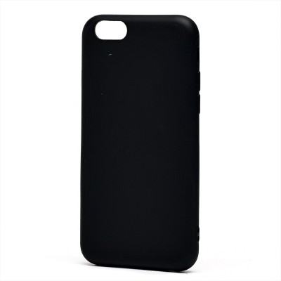 Чехол-накладка для Apple iPhone 6S (черный) Activ Full Original Design