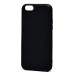 Чехол-накладка для Apple iPhone 6S (черный) Activ Full Original Design
