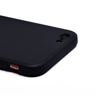 Чехол-накладка для Apple iPhone 6S (черный) Activ Full Original Design
