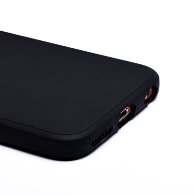 Чехол-накладка для Apple iPhone 6S (черный) Activ Full Original Design