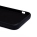 Чехол-накладка для Apple iPhone 6S (черный) Activ Full Original Design
