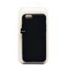 Чехол-накладка для Apple iPhone 6S (черный) Activ Full Original Design