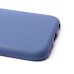 Чехол-накладка для Apple iPhone 6S (синий) Activ Full Original Design