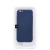 Чехол-накладка для Apple iPhone 6S (синий) Activ Full Original Design