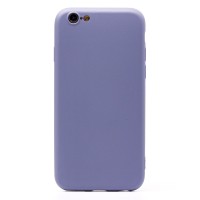 Чехол-накладка для Apple iPhone 6S (серый) Activ Full Original Design Чехол-накладка для Apple iPhone 6S (серый) Activ Full Original Design