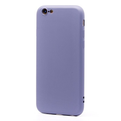 Чехол-накладка для Apple iPhone 6S (серый) Activ Full Original Design Чехол-накладка для Apple iPhone 6S (серый) Activ Full Original Design