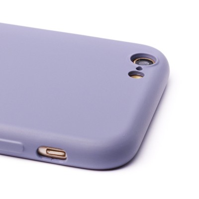 Чехол-накладка для Apple iPhone 6S (серый) Activ Full Original Design Чехол-накладка для Apple iPhone 6S (серый) Activ Full Original Design