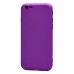 Чехол-накладка для Apple iPhone 6S (фиолетовый) Activ Full Original Design Чехол-накладка для Apple iPhone 6S (фиолетовый) Activ Full Original Design
