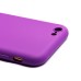 Чехол-накладка для Apple iPhone 6S (фиолетовый) Activ Full Original Design Чехол-накладка для Apple iPhone 6S (фиолетовый) Activ Full Original Design