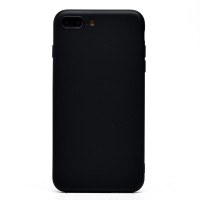 Чехол-накладка для Apple iPhone 7 Plus (черный) Activ Full Original Design