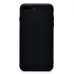 Чехол-накладка для Apple iPhone 8 Plus (черный) Activ Full Original Design