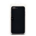 Чехол-накладка для Apple iPhone 8 Plus (черный) Activ Full Original Design Чехол-накладка для Apple iPhone 8 Plus (черный) Activ Full Original Design