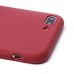 Чехол-накладка для Apple iPhone 8 Plus (бордовый) Activ Full Original Design