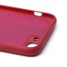Чехол-накладка для Apple iPhone 8 Plus (бордовый) Activ Full Original Design