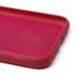 Чехол-накладка для Apple iPhone 8 Plus (бордовый) Activ Full Original Design