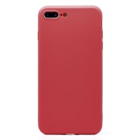 Чехол-накладка для Apple iPhone 7 Plus (коралловый) Activ Full Original Design