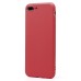Чехол-накладка для Apple iPhone 8 Plus (коралловый) Activ Full Original Design