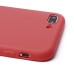 Чехол-накладка для Apple iPhone 8 Plus (коралловый) Activ Full Original Design