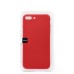Чехол-накладка для Apple iPhone 8 Plus (коралловый) Activ Full Original Design