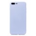 Чехол-накладка для Apple iPhone 8 Plus (голубой) Activ Full Original Design